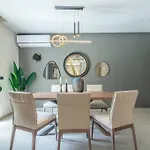 New Stylish Apt Near Downtown
