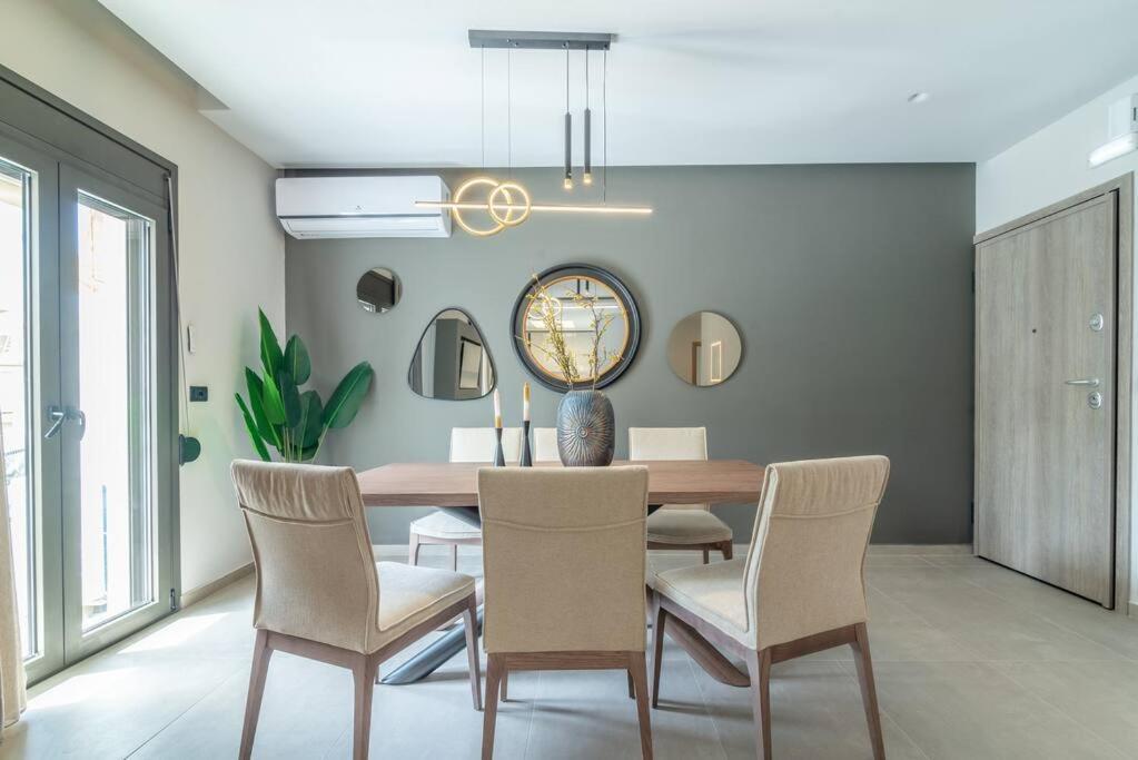 Apartment New Stylish Near Downtown *