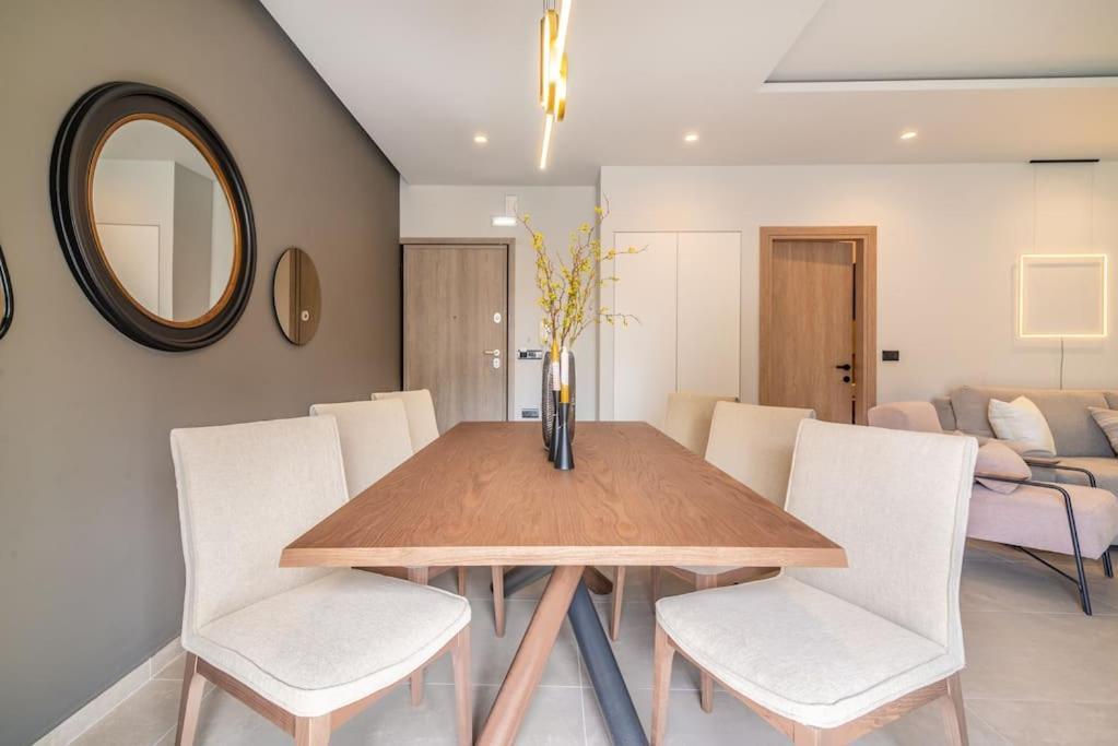 New Stylish Near Downtown Heraklion (Crete)