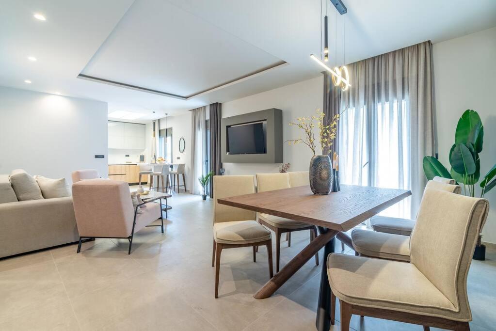 Apartment New Stylish Near Downtown *